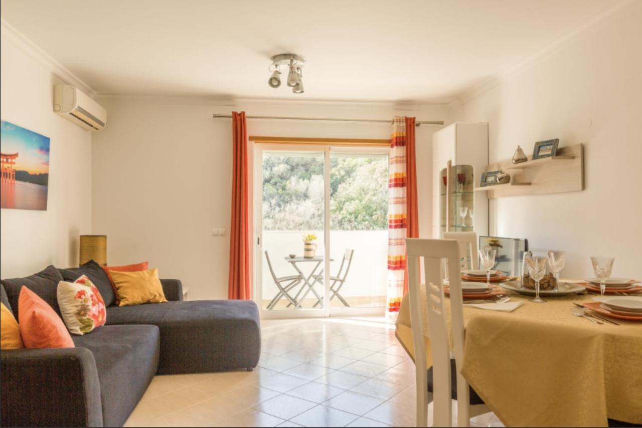 Old Town Two Bedroom Center * Albufeira